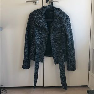 BCBG jacket size 0